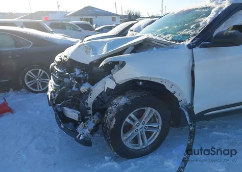 2023 Ford Explorer Xlt из США, поврежденный, VIN 1FMSK8DH1PGC43315